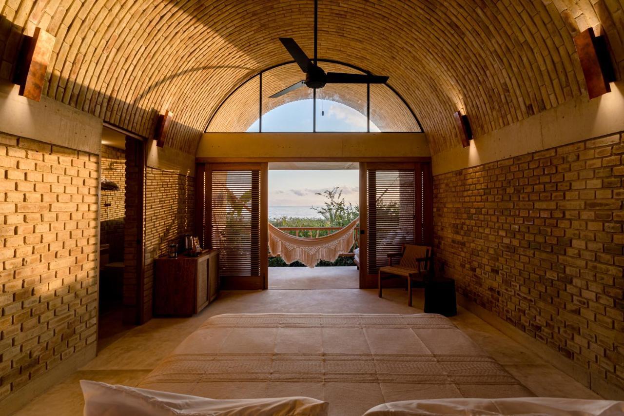 فندق Casona Sforza بويرتو إسكونديدو المظهر الخارجي الصورة