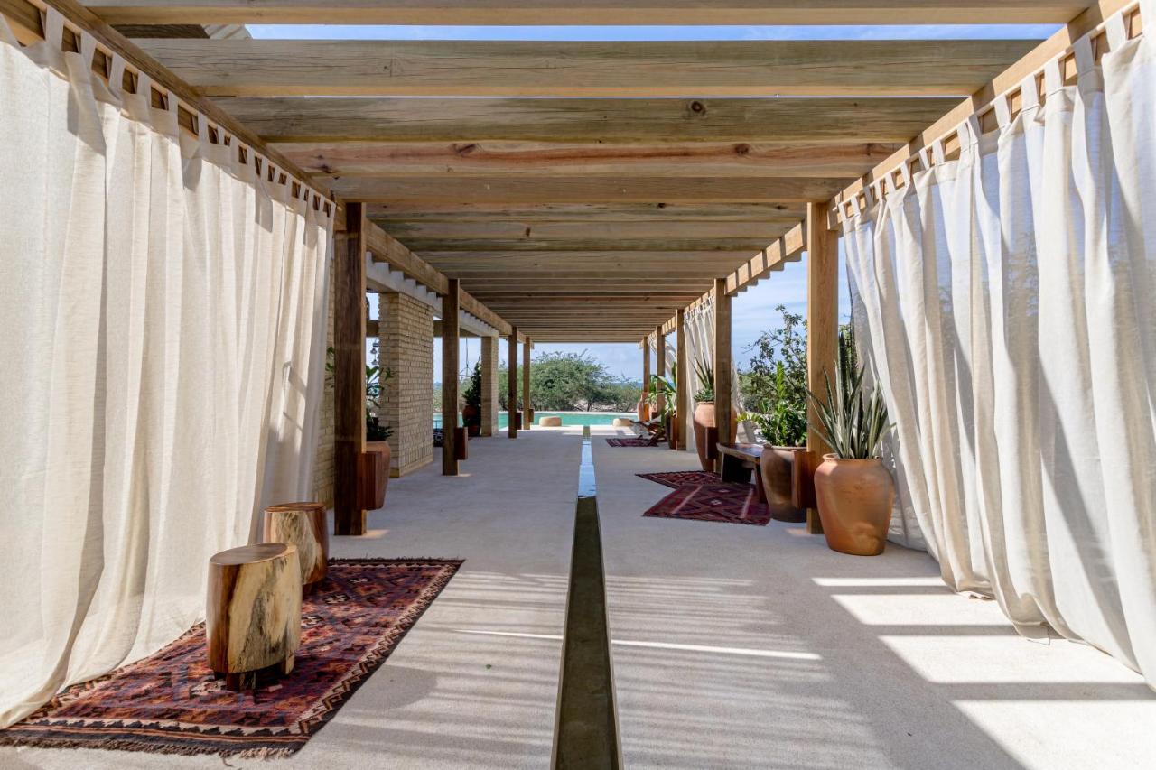 فندق Casona Sforza بويرتو إسكونديدو المظهر الخارجي الصورة