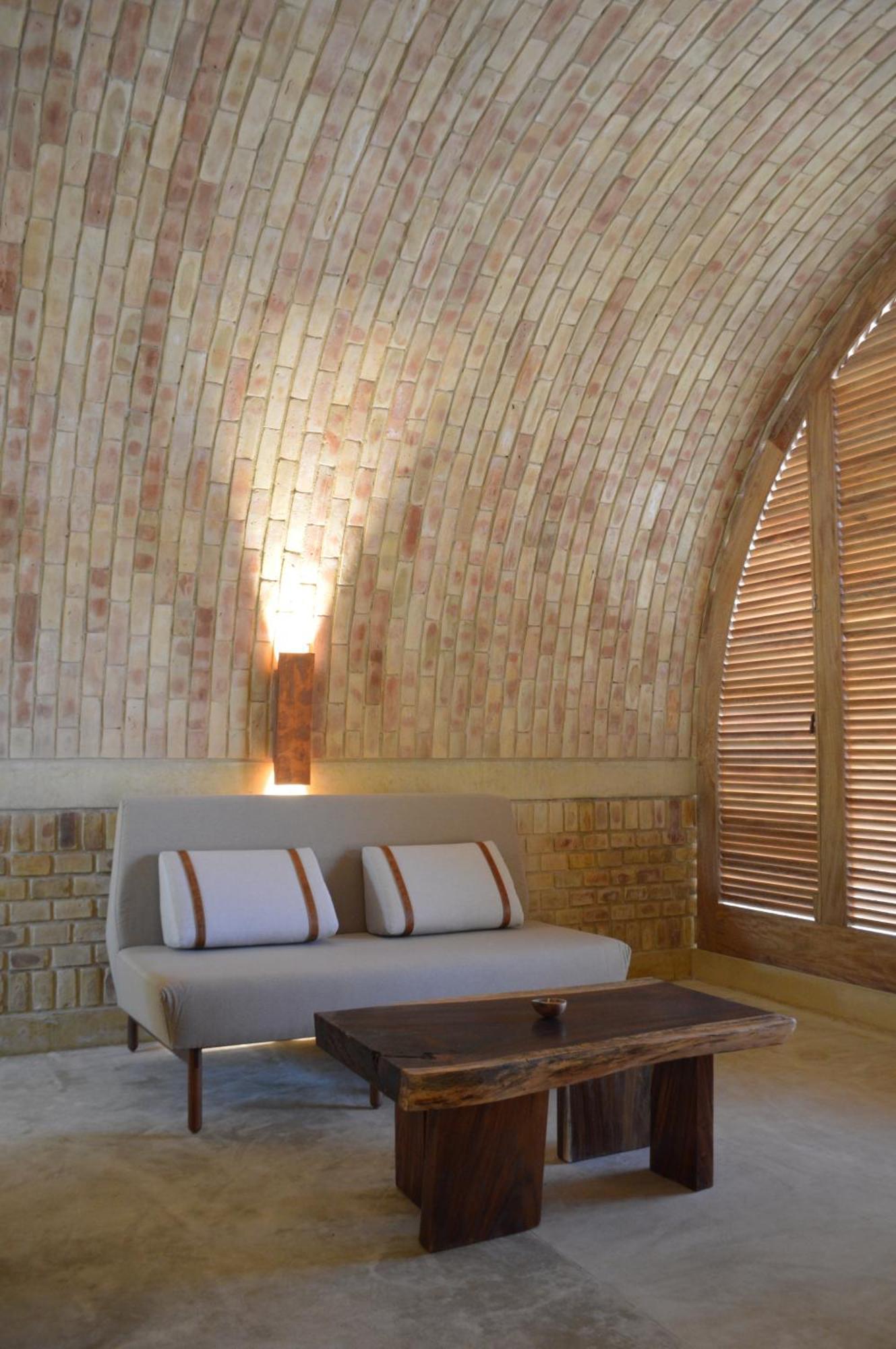 فندق Casona Sforza بويرتو إسكونديدو الغرفة الصورة
