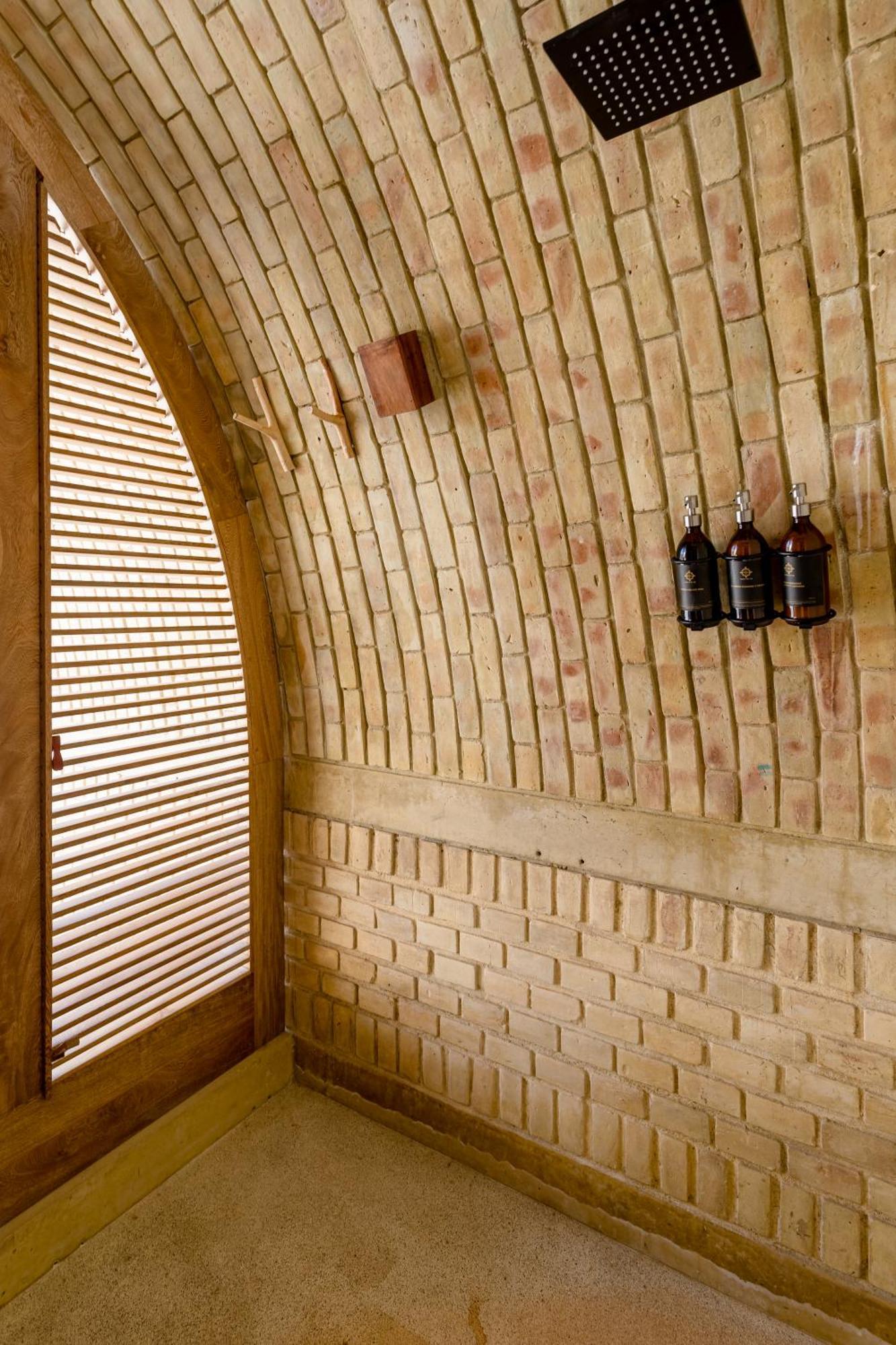 فندق Casona Sforza بويرتو إسكونديدو الغرفة الصورة