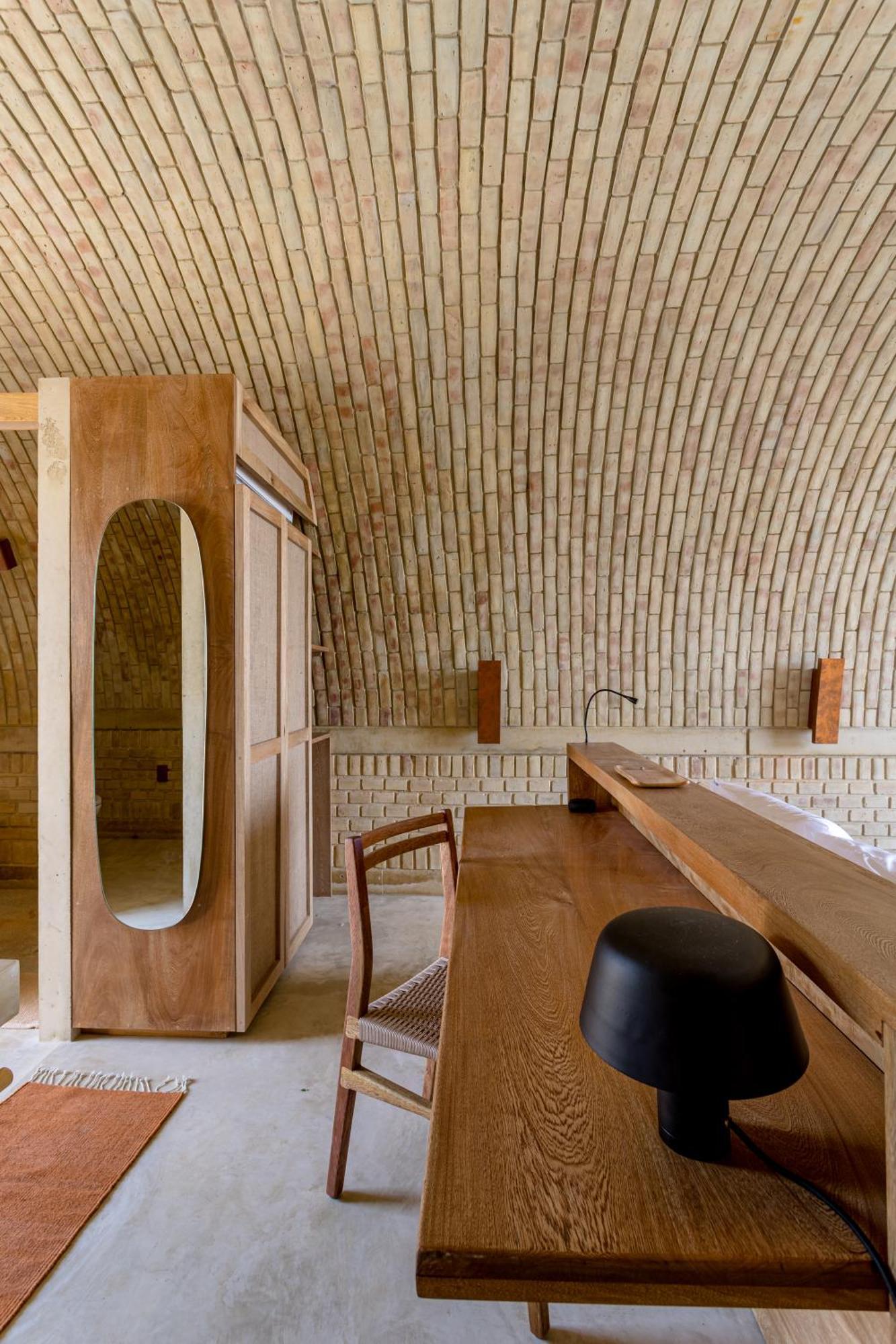 فندق Casona Sforza بويرتو إسكونديدو الغرفة الصورة